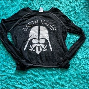 Star Wars long sleeve